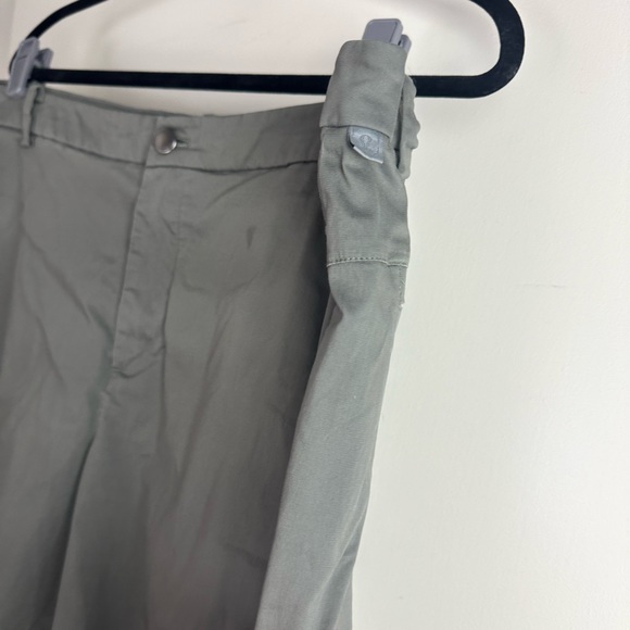 Lululemon Athletica Commission Sweat Wicking 2-Way Stretch Lightweight Shorts 38 - Picture 7 of 14